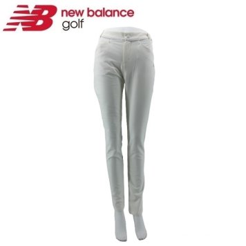 ニューバランス ゴルフ レディース パンツ 撥水 裏起毛 スリム ロングパンツ New Balance Golf 012-0231603 お誕生日祝い お祝い 記念品 30代 40代 50代 60代 母の日 お母さん 還暦祝い 敬老の日 彼女 人気プレゼント プレゼント