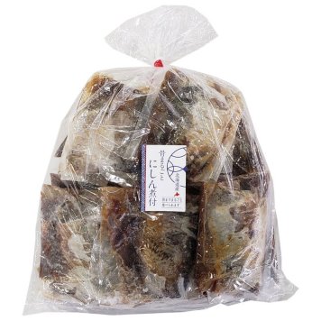 網走水産 北海道産 柔らかにしん煮付け (APID-707) [お中元][お歳暮] ※送料無料(北海道・沖縄・離島への配送不可)
