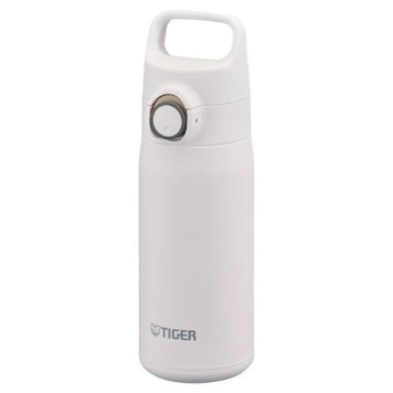 【送料無料・包装無料・のし無料】タイガー 真空断熱ボトル 500ml スモークホワイト MTA-J050WH(A5)ギフト 敬老の日 入学祝い 卒業祝い 就職祝い 結婚祝い 誕生日 出産祝い 引越祝い 香典返し 新盆 初盆 御礼 お中元 内祝い 快気祝い ご挨拶 志 法事