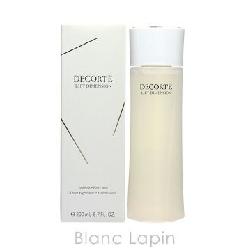 コーセー コスメデコルテ KOSE COSME DECORTE リフトディメンションリプレニッシュファームローション 200ml