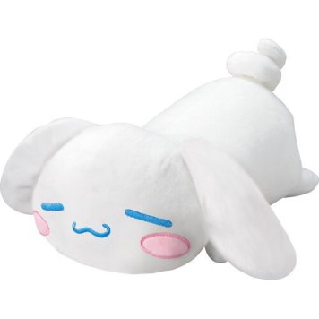【送料無料・包装無料・のし無料】サンリオキャラクターズ ダイカットクッション シナモロール 3785000100(A3) /ギフト お歳暮 入学祝い 卒業祝い 就職祝い 結婚祝い 誕生日 出産祝い 引越祝い 香典返し 新盆 初盆 御礼 内祝い 快気祝い ご挨拶 志 法事