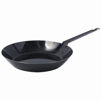 アークランズ PRO SERIES 鉄フライパン 30cm 4904781908578