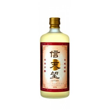 12本セット 深野酒造 麦焼酎 信天望(熊本県)　720ml×12本