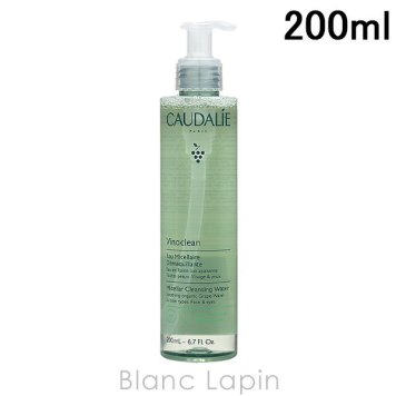 コーダリー CAUDALIE クレンジングウォーター 200ml