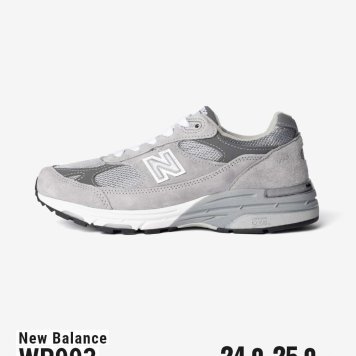 ニューバランス New Balance WR993GL Made in USA 993 Core メイドインUSA コア WR993GL スニーカー レディース シューズ