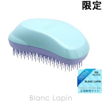 タングルティーザー TANGLE TEEZER ザ・オリジナル ソフト＆ダメージ ミントシャーベット