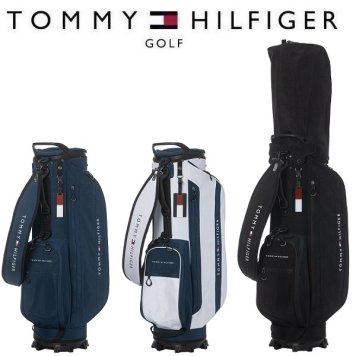 トミーヒルフィガー ゴルフ キャディバッグ パフォーマンス TOMMY HILFIGER GOLF THMG5SC6 お誕生日祝い お祝い 記念品 お父さん 父の日 彼氏 男性 30代 40代 50代 60代 母の日 お母さん 還暦祝い 敬老の日 彼女 人気プレゼント プレゼント