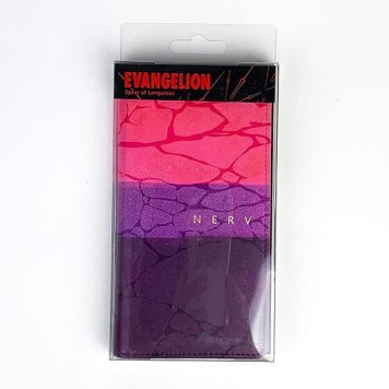エヴァンゲリオン ハンヨウスマホケース アカイウミ エヴァンゲリオン iPhone スマホ 赤 グッズ