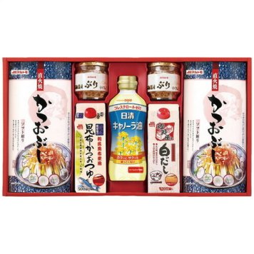 【送料無料・包装無料・のし無料】マルトモ かつお節・調味料ギフト CR-40A(B4)ギフト 春 入学祝い 卒業祝い 就職祝い 結婚祝い 誕生日 出産祝い 引越祝い 香典返し 新盆 初盆 御礼 お中元 内祝い 快気祝い ご挨拶 志 法事