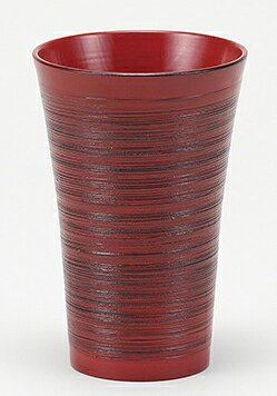 天然木　漆塗カップ　根来 インテリア 漆器 盆 カタログギフト 景品 粗品