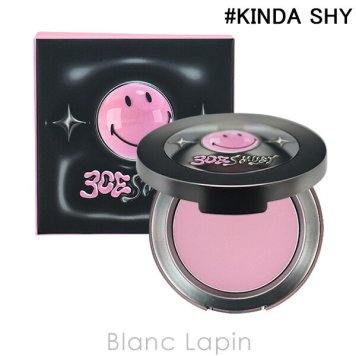 スリーコンセプトアイズ 3CE SMILEY フェースブラッシュ #KINDA SHY 5.5g