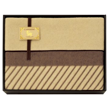 カシミヤ毛布(毛羽部分) ／毛布・ブランケット 寝具 住まい・家具 お中元 御中元 ギフト 夏ギフト 暑中見舞 残暑見舞 時期 いつ お礼 お返し グルメ のし お盆 初盆 新盆 お供 御供 ギフト 2026 送料無料 ギフト プレゼント プチギフト 内祝い 快気祝い 出産祝い 結婚祝い 引出物 新築祝い お返し