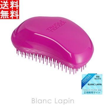 タングルティーザー TANGLE TEEZER ザ・オリジナル ソフト&ダメージ ブライトベリー