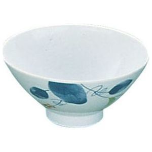 TKG (Total Kitchen Goods) メラミン「はりま」 飯茶椀(HM-7902) RMS74