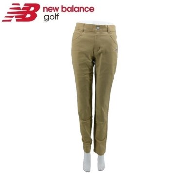ニューバランス ゴルフ レディース ロングパンツ New Balance Golf 012-0231604 お誕生日祝い お祝い 記念品 30代 40代 50代 60代 母の日 お母さん 還暦祝い 敬老の日 彼女 人気プレゼント プレゼント
