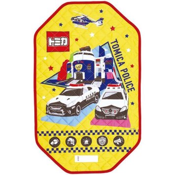 トミカ コットカバー S スケーター ※送料無料(北海道・沖縄は除く)