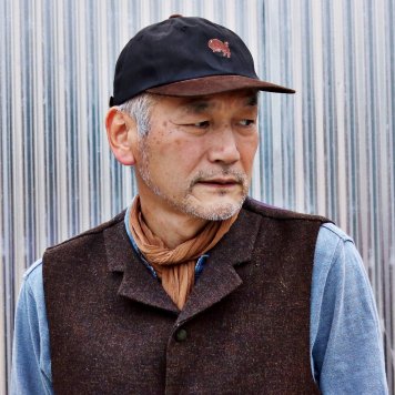 STETSON キャップ ステットソン パラフィン加工 バッファロー刺繍 秋冬キャップ バッファロー 刺繍 帽子 メンズ 日本製 秋冬 艶無しブラック 艶消しブラック マットブラック 茶 ブラウン 帽子通販 男性 秋 冬 クリスマス ギフト プレゼント 父の日