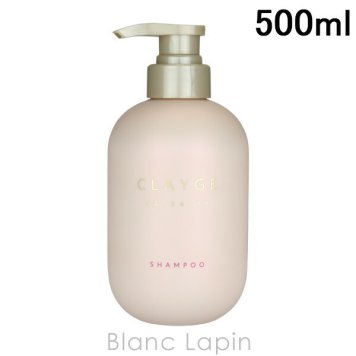 クレージュ CLAYGE シャンプーM 500ml