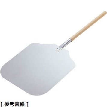 TKG (Total Kitchen Goods) 木柄アルミピザピール(特小 №2109) WPZ12031