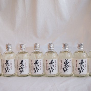 8本セット 井上酒造 熟成麦焼酎 夢のひととき 25度 300ml×8本(大分県)