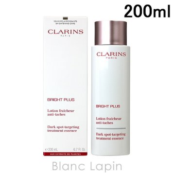 クラランス CLARINS ブライトプラストリートメントエッセンスローション 200ml