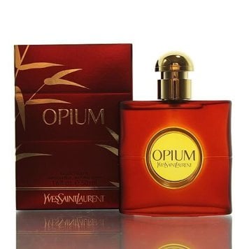 【送料無料】オピウム 90ml イヴサンローラン YSL/香水/オードトワレ EDT/レディース（女性用）/イヴ・サンローランがおくるオピウム【フレグランス ブランド ギフト プレゼント 】