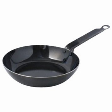 アークランズ PRO SERIES 鉄フライパン 16cm 4904781908509