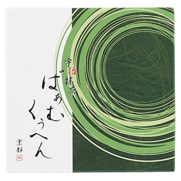 京都 京寿楽庵 宇治抹茶バウム 舞 〈KJMK-12〉 出産内祝い 結婚内祝い お返し ギフト