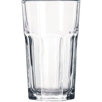 Libbey(リビー) ジブラルタル ハイボール(№15239/6ヶ入) №15239(6ヶ入) RLBT501