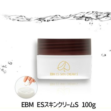 4943995014644 EBM ESスキンクリームS 100g スキンケア フェイスクリーム ボディクリーム　1464 90485【キャンセ