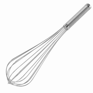 アークランズ PRO SERIES 18-8ステン ラセン泡立 30cm 4904781903061