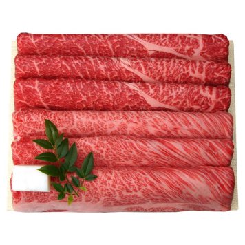 三田屋総本家 黒毛和牛すき焼き・しゃぶしゃぶ用 (FRM-1N) [お中元][お歳暮] ※送料無料(北海道・沖縄・離島への配送不可)
