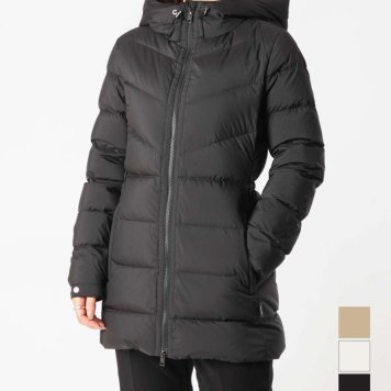 ウールリッチ WOOLRICH SHIRLEY JACKET シャーリー ジャケット WWOU2014 FRUT5007 ダウンジャケット フード レディース アウター