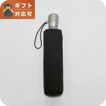 トーツ TOTES 折りたたみ傘 08752-BLK ユニセックス  傘