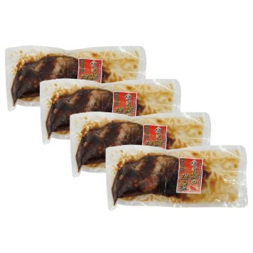 プレーリードッグ ファーム 金目鯛の姿煮 (PFKW-003) [お中元][お歳暮] ※送料無料(北海道・沖縄・離島への配送不可)