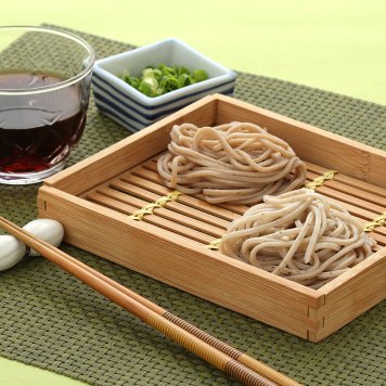 そば 贈り物 グルメ 乾麺（日本蕎麦） 京蕎麦 丹波ノ霧 焙煎粗挽きそばセットＢ やくの農業振興団