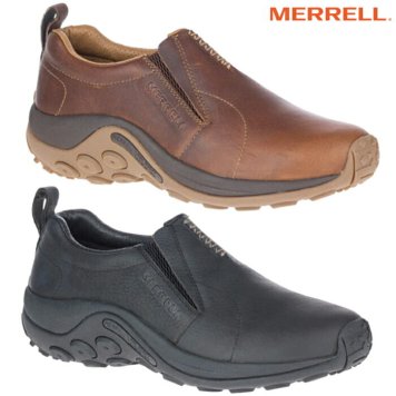 メレル MERRELL メンズ スニーカー ジャングル モック クラフト MERRELL JUNGLE MOC CRAFTED J003087 J003091