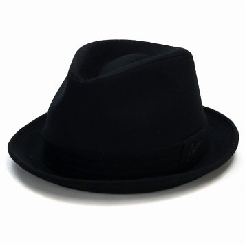 STETSON ハット ステットソン 帽子 カシミヤ混 メンズ 秋冬 日本製 stetson 中折れ 防寒 50代 60代 アメリカ ブランド 中折れ帽 シンプル 黒 ブラック 帽子通販 男性 クリスマス ギフト プレゼント 父の日