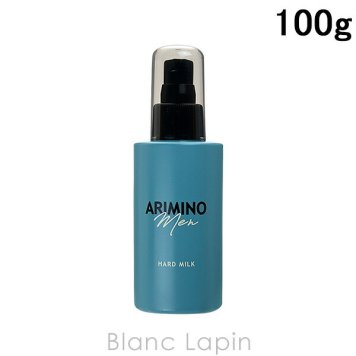アリミノ ARIMINO アリミノメン ハードミルク 100g