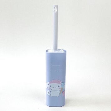 サンリオ シナモロール スリムハンディーモップ シナモン Sanrio