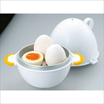 レンジでらくチン！ゆでたまご3個用 RE-278  キッチン キッチン雑貨  内祝 内祝い お祝 御祝 記念品 出産内祝い プレゼント 快気祝い 粗供養 引出物