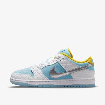 ナイキ SB ダンク ロー プロ FTC NIKE SB DUNK LOW PRO FTC メンズ スニーカー DH7687-400 【並行輸入品】