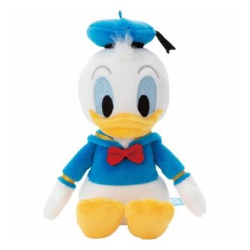 ディズニーキャラクター 洗えるビーンズコレクション ドナルドダック 4904790706455 ベビー・子供用品 子供用品 子供玩具(代引不可)【送料無料】