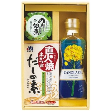  佃煮＆調味料バラエティセット TGT-20S TGT-20S 内祝い お祝 出産内祝い