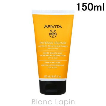 アピヴィータ APIVITA オリーブ＆ハニーコンディショナー 150ml