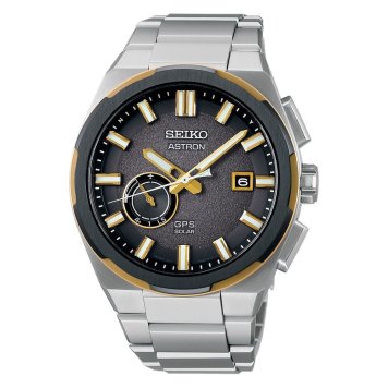アストロン ASTRON セイコー SEIKO SBXD026 ネクスターシリーズ ソーラーGPS コアショップ限定モデル 国内正規品 腕時計