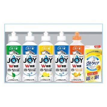 ジョイセレクション ／キッチン用洗剤 洗剤・柔軟剤・クリーナー 日用消耗品 日用品・ヘルスケア 敬老の日 プレゼント ギフト お祝い いつ 70代 80代 メッセージ おじい おばあ 祖父母 お彼岸 お供え 秋 2026 送料無料 ギフト プレゼント プチギフト 内祝い 快気祝い 出産祝い 結婚祝い 引出物 新築祝い お返し