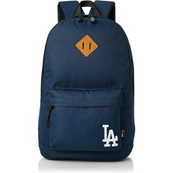 【大谷翔平選手】MLB ドジャース リュック （ネイビー） バッグ 野球グッズ メジャーリーグ ベースボール