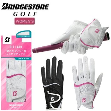 ブリヂストン ゴルフ グローブ フィットレディ レディース 左手用 BRIDGESTONE GOLFFIT LADY GLG28L お誕生日祝い お祝い 記念品 お母さん母父の日 彼女 女性 30代 40代 50代 60代 還暦祝い 敬老の日 人気プレゼント プレゼント