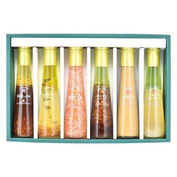送料無料 お歳暮 たかはたファーム ドレッシング6本詰合せ FD-06H ※ 北海道・沖縄・離島は配達不可 全国送料無料御中元ギフト早割お中元2026御中元御見舞お見舞いお取り寄せグルメスイーツ